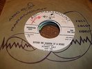 R & B POPCORN / NEW BREED 45 SONNY DAY 