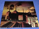 Pink Floyd 1977 Columbia LP Animals cLEAn NM JC 34474