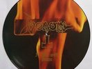 Venom - At War With Satan - Original Neat Picture LP 1984 - Top Condition