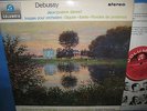 @SAX 2548 *SEMICIRCLE* 1ST *CLUYTENS* CONDUCTS *DEBUSSY IMAGES FOR ORCHESTRA