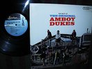 SCARCE 1969 ORIG = THe AMBOY DUKES  The Original - Hard Nugent Garage FUZZ PSYCH