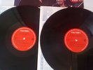 BRUCE SPRINGSTEEN IN CONCERT 1993 MTV PLUGGED 2LP + LYRIC INNERS A1/B1/C1/D1