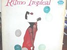 Orq.Neno Gonzalez-Ritmo Tropical-Rare Original Cuban Jazz LP-Panart  VG+ HEAR