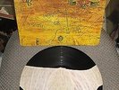 ALICE COOPER School's Out LP US 1972 FOLD OPEN JACKET w/PANTIES