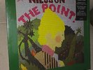 HARRY NILSSON The Point VINYL LP New/Sealed  Eight Page Storybook  Schmilsson