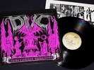 DVC -Descendant Upheaval LP 1991 rare US DEATH / THRASH  exhorder morbid saint