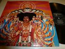 JIMI HENDRIX..AXIS:BOLD AS LOVE..RARE UK IST ISSUE STEREO TRACK LABEL No 613 003