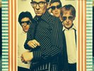 ELVIS COSTELLO watching the detectives 7