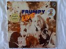 Frumpy - Live (Phillips #6623 022) German Release - Double Album