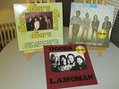 The Doors, L.A. Woman, Waiting For The Sun, Light My Fire