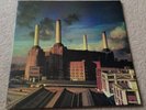PINK FLOYD Animals LP Vinyl Record Album EX UK press SHVL 815 RARE PROG ROCK
