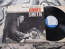 Jimmy Smith - Groovin’ at Smalls’ Paradise LP Blue Note 1585  Vol. 1 ”Ear” 63rd