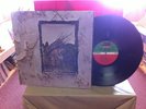 LED ZEPPELIN IV ZOSO 1971 SD 7208 G/F PORKY PECKO DUCK TEXTURED SLEEVE NM
