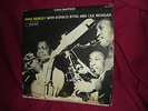 Hank Mobley With Donald Byrd /Lee Morgan w/ Touch And Go / Mobleymania Vinyl LP