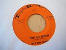 IKE & TINA TURNER - DUST MY BROOM - TANGERINE RECORDS