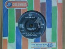 I Could Feel The Whole World Turn Around - The Shotgun Express (7”)