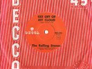 THE ROLLING STONES............