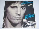 BRUCE SPRINGSTEEN - The River - DOUBLE LP PORTUGAL