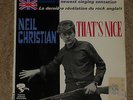 NEIL CHRISTIAN 