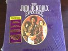 The Jimi Hendrix Experience - Limited Edition 8 Lp Box Set USA NEW SEALED