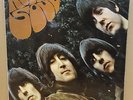 THE BEATLES RUBBER SOUL OG UK STEREO PARLOPHONE LP 3/3