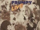 2xLP:Frumpy,Live(KRAUTROCK)[NM] (Philips)