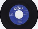 KING 4491-AA- EARL BOSTIC WITH CLYDE TERRELL- I GOT LOADED- KILLER VERSION