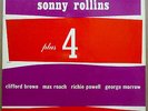 SONNY ROLLINS 