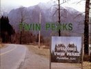 Original Soundtrack Twin Peaks German vinyl LP album record 7599-26316-1