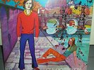 LP CLAUDIO BAGLIONI - QUESTO PICCOLO GRANDE AMORE 1a stampa 1972