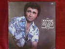 LP Johnnie Allan's Greatest Hits