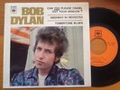 EP BOB DYLAN, CAN YOU PLEASE CRAWL OUT YOUR WINDOW+ HIGHWAY 61 + TOMBSTONE BLUES