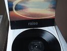 SWERVEDRIVER   original Vinyl LP   Raise (1991)