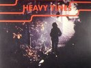 HEAVY TIMES - Fix It Alone - Vinyl (LP)