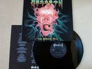 MORGOTH - the eternal fall - LP - 1990 CM
