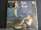 LONDON CS 6049 GRIEG PEER GYNT ORG 2 LP 45 RPM  UNPLAYED MINTY #00557 EX SUPERB
