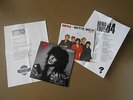 NENA 4 german Singles, all with PROMOINSERTS from Radiostation