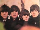 THE BEATLES : BEATLES FOR SALE (First UK mono pressing)
