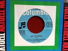 RnR/RnB 2 sider BILL RAMSEY- BIG FAT MAMA/ CALDONIA- COLUMBIA C 21261