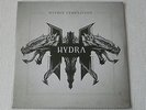 WITHIN TEMPTATION -  HYDRA 2LP WHITE VINYL LIMITED TO 300  NEW & SEALED