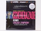 Living Stereo Rimsky-Korsakoff Scheherazade Classic 45 LSC-2446 Sealed