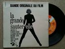 FRENCH EP 7