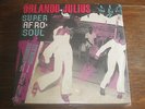 Orlando Julius - Super Afro Soul 2 LP NEW afrofunk afro frunk soul RARE