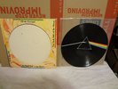 ORIG 1978 PINK FLOYD THE DARK SIDE OF THE MOON PICTURE DISC CAPITOL SEAX-11902