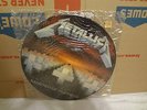 ORIG UK METALLICA MASTER OF PUPPETS PICTURE DISC MFN60P STILL SEALED BRAND NEW