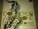 Proprius Prop 7744 Lp Antiphone Blues - Arne Domnerus Nm Audio Saxaphone Vinyl