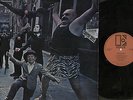 THE DOORS Strange Days ORIGINAL 1967 UK Elektra MONO LP