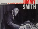 JIMMY SMITH: BLUE NOTE 1585 lp RVG & EAR rare NEW YORK USA dg VG++ CLEAN