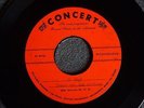 TEFTELLER Garage Teen Rocker Unknown Acetate Jonas and the Wailers Hear Sample