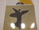 Caspian ?- The Four Trees Vinyl LP - 1st Press - Half White / Half Pilsner Ltd